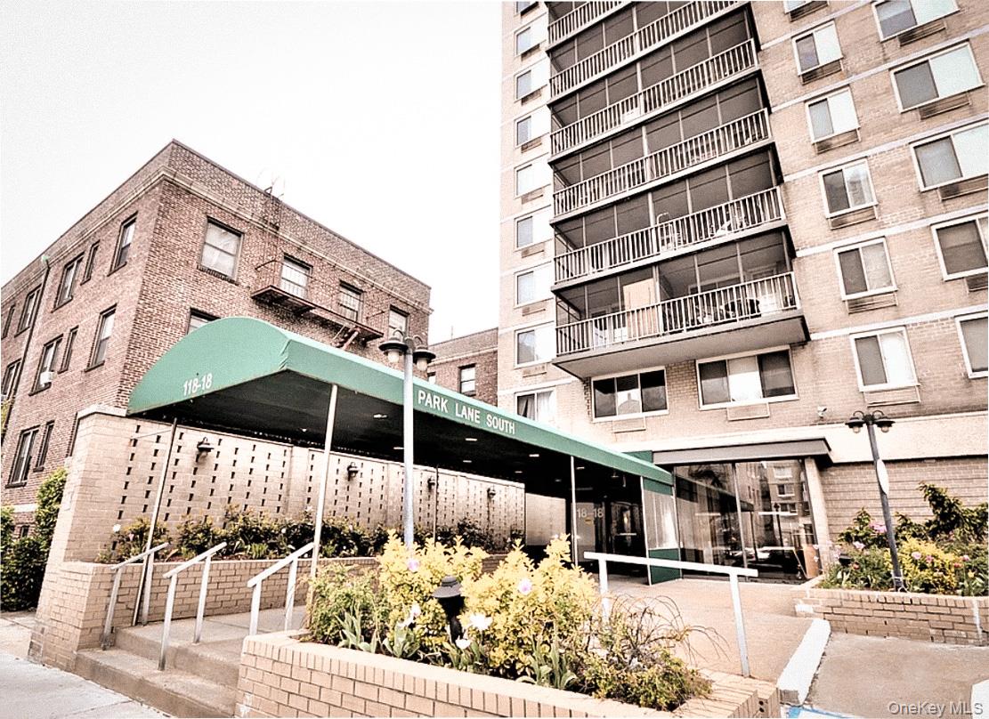 11818 Union Turnpike, Unit 6E
