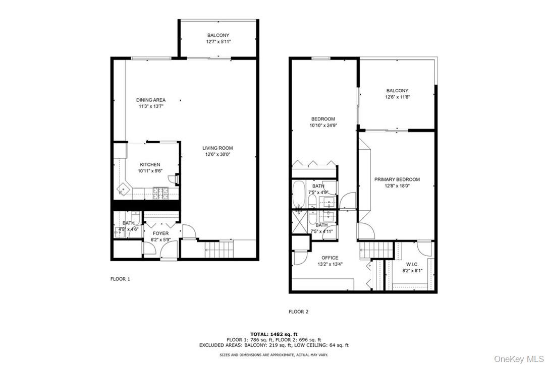 2 Fountain Lane, Unit 3W photo 34