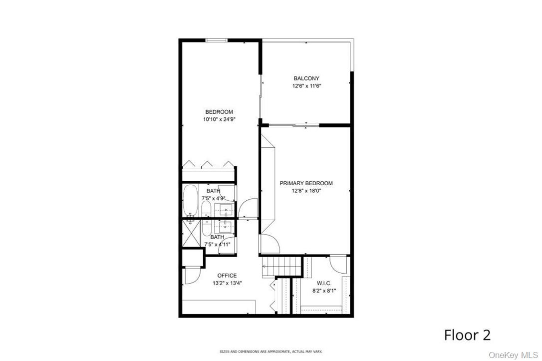 2 Fountain Lane, Unit 3W photo 33