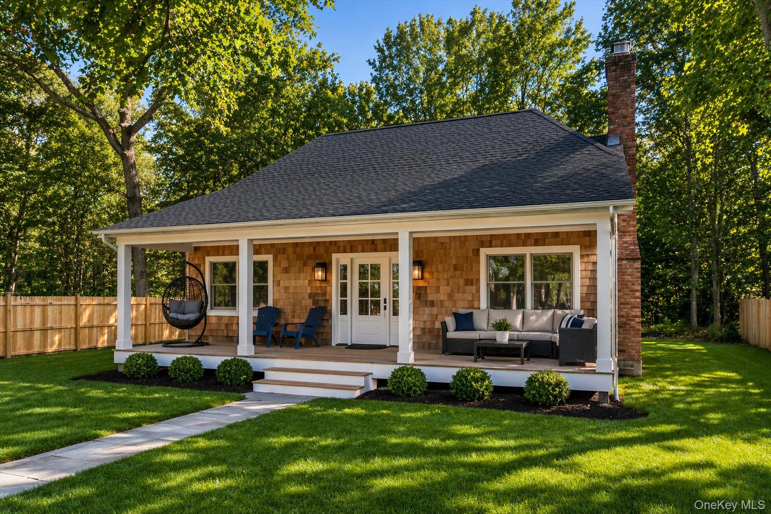 502 Springs Fireplace Road – For Rent