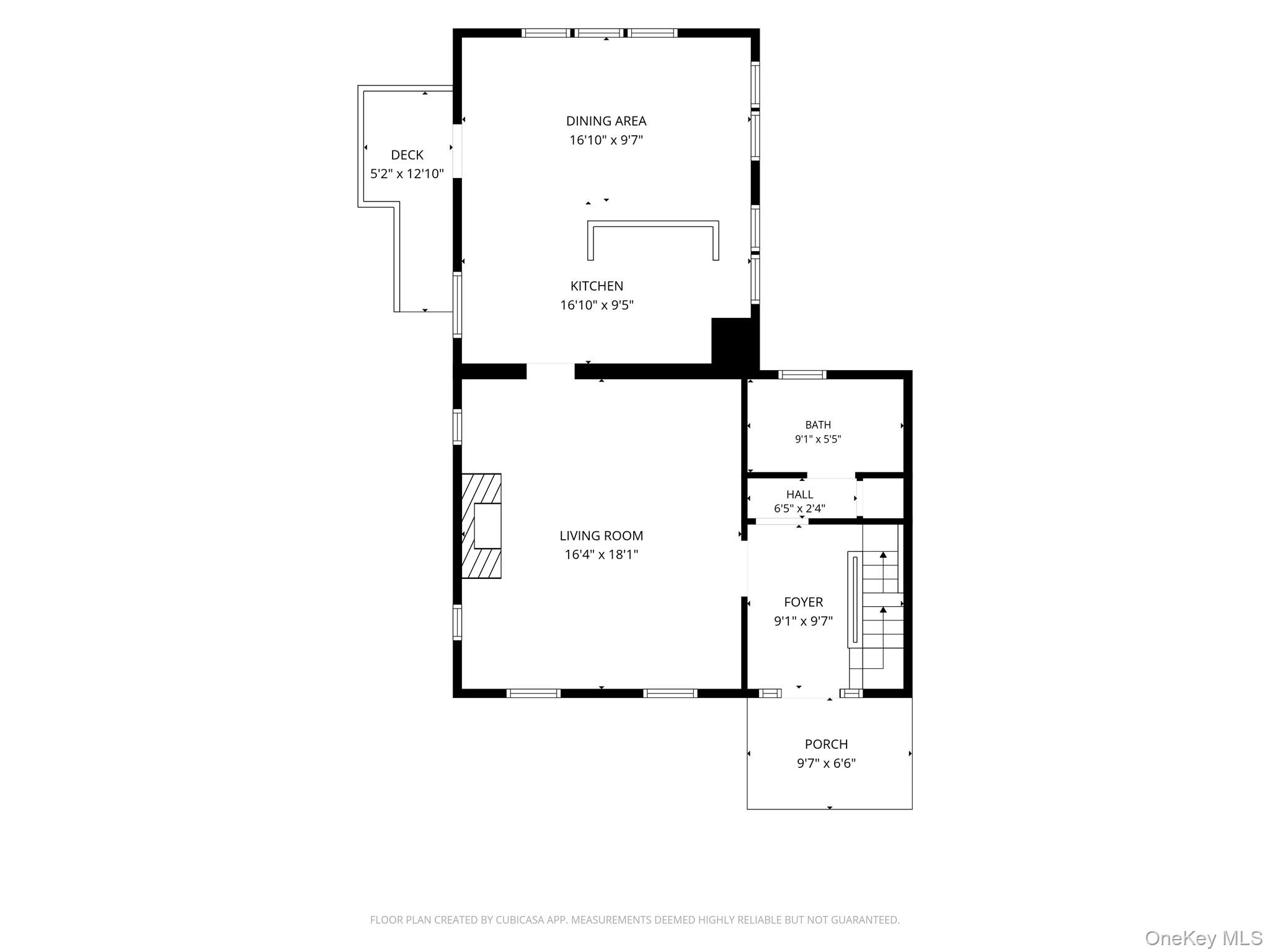 157 Hudson Street – For Sale photo 3