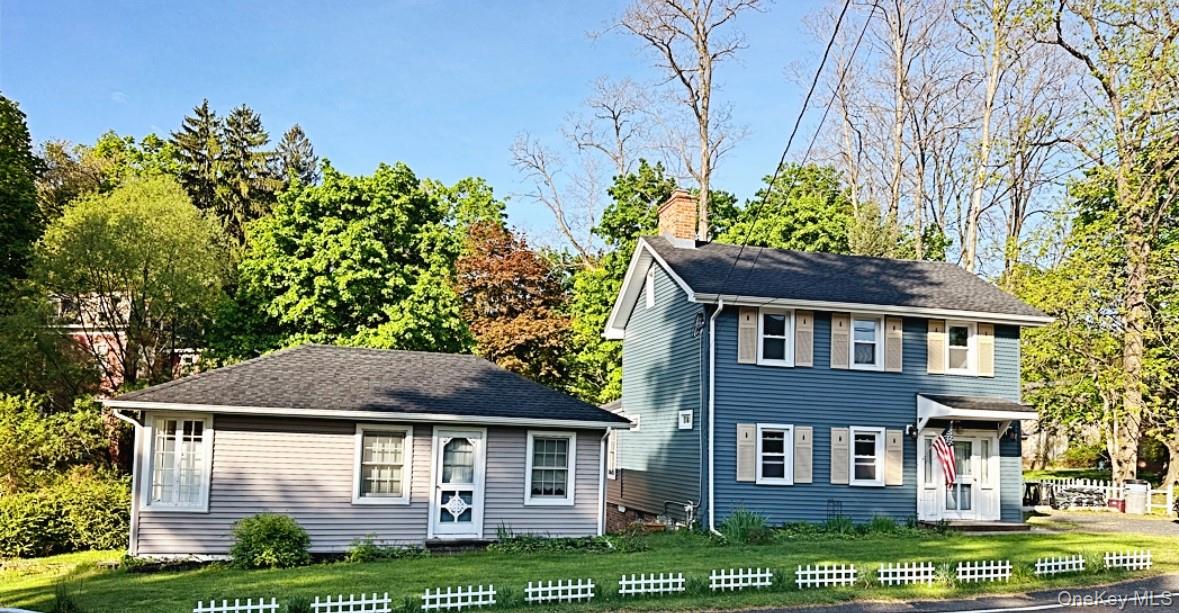 157 Hudson Street – For Sale