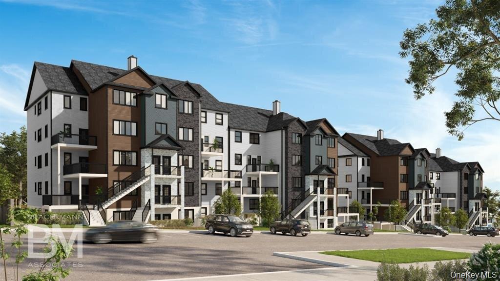 16 Chevron Road, Unit 103
