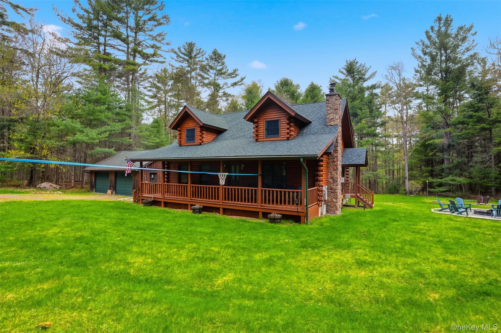 924 Forestburgh Road – For Sale