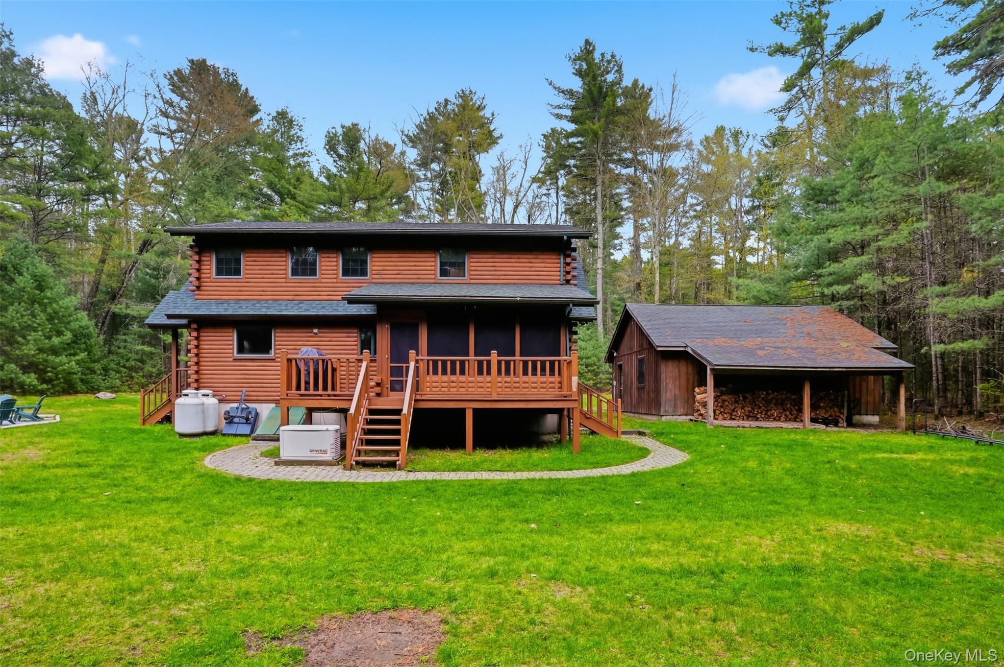924 Forestburgh Road – For Sale photo 2