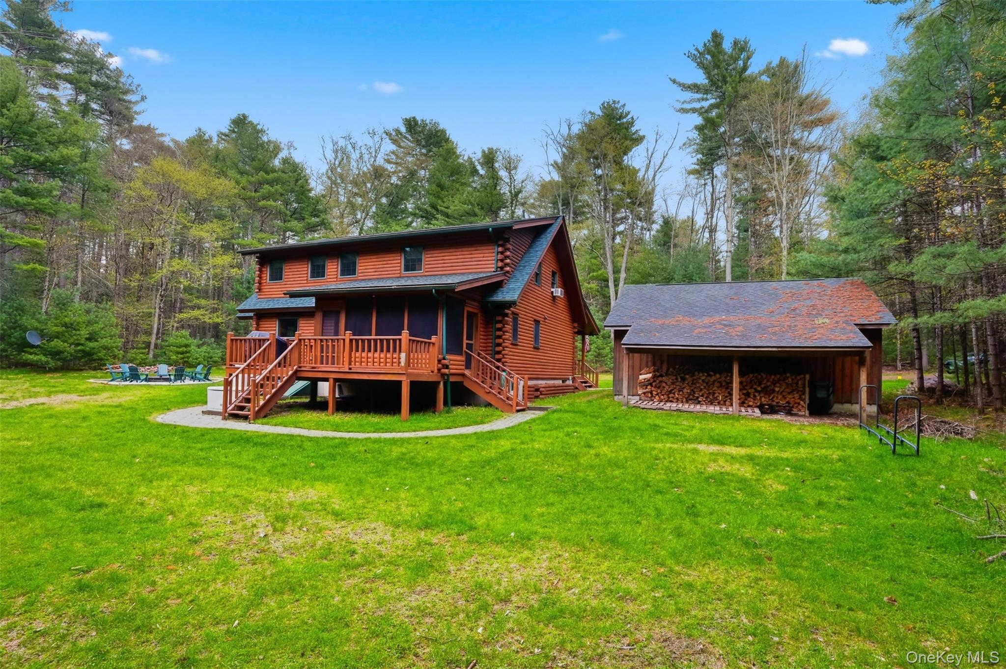 924 Forestburgh Road – For Sale photo 7