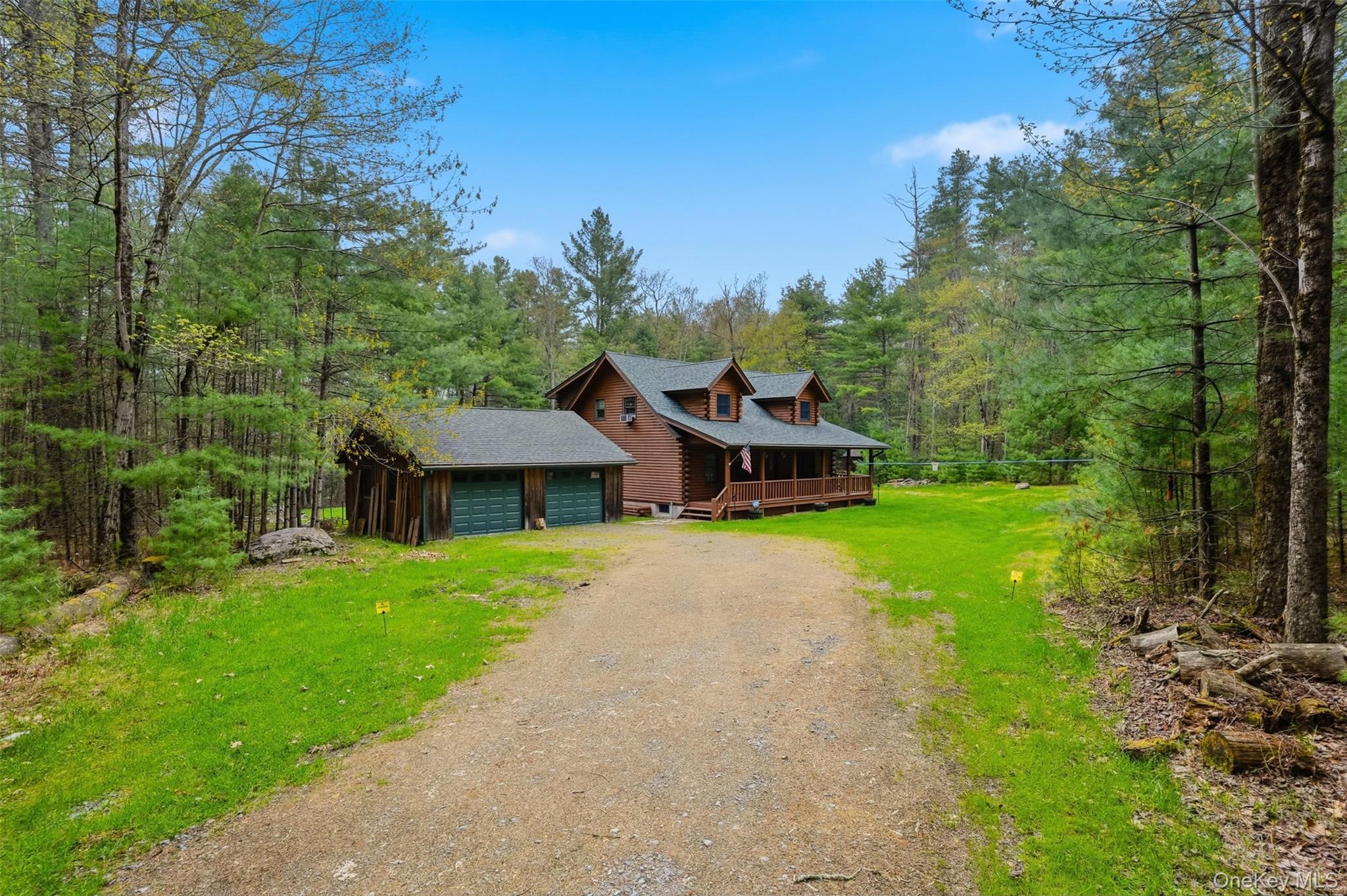 924 Forestburgh Road – For Sale photo 9