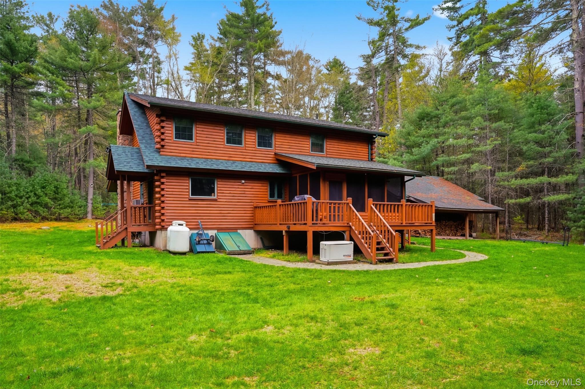 924 Forestburgh Road – For Sale photo 6