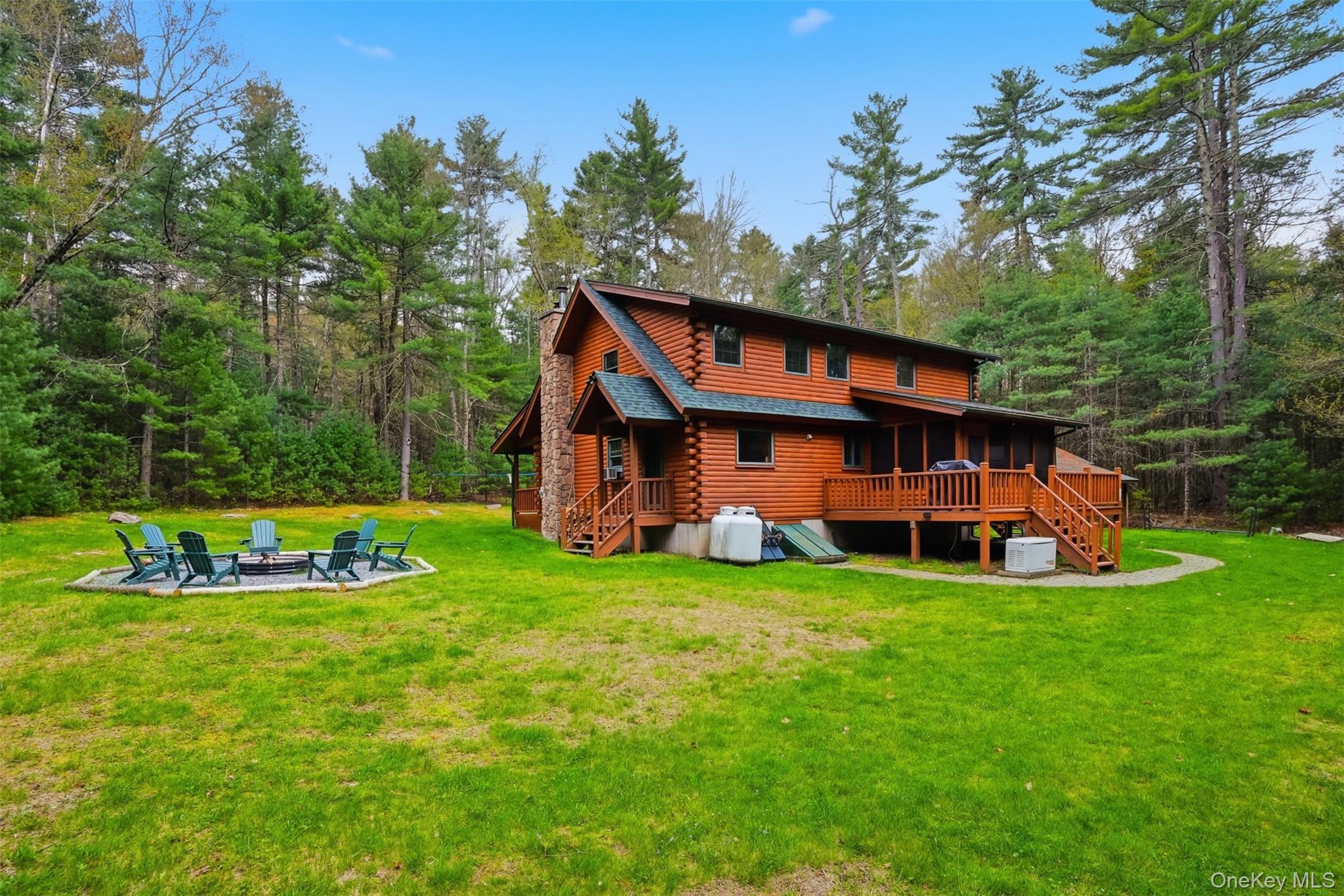 924 Forestburgh Road – For Sale photo 4