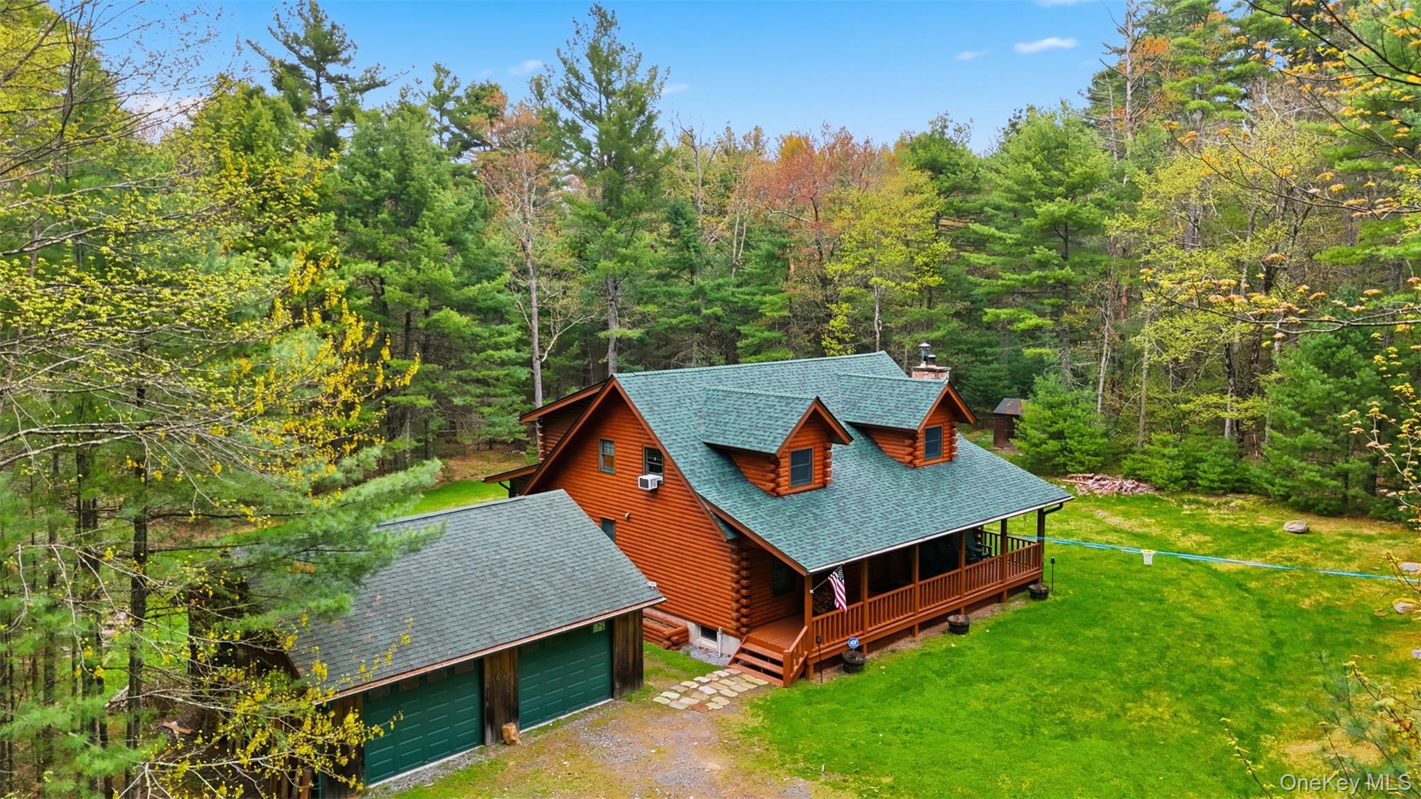 924 Forestburgh Road – For Sale photo 5