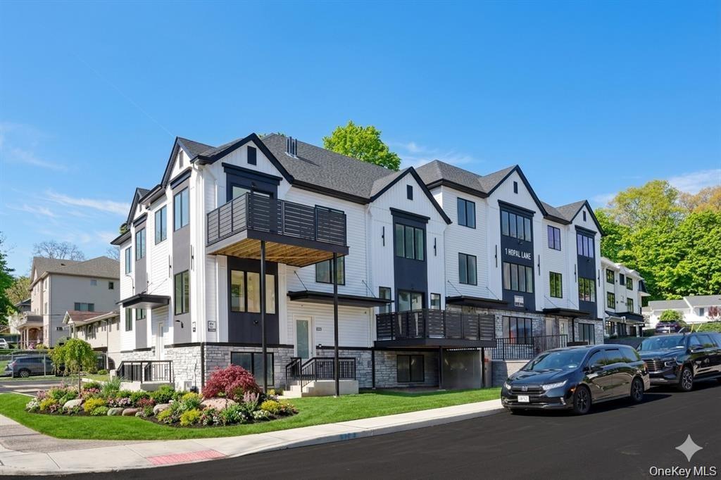 1 Hopal Lane, Unit 203