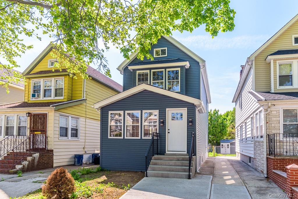 10916 221st Street – For Sale