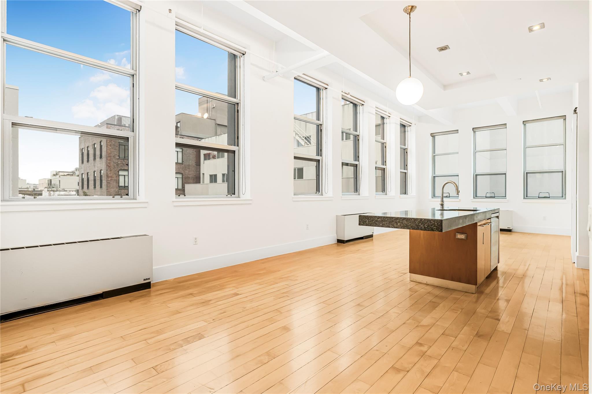 55 Berry Street, Unit 4F