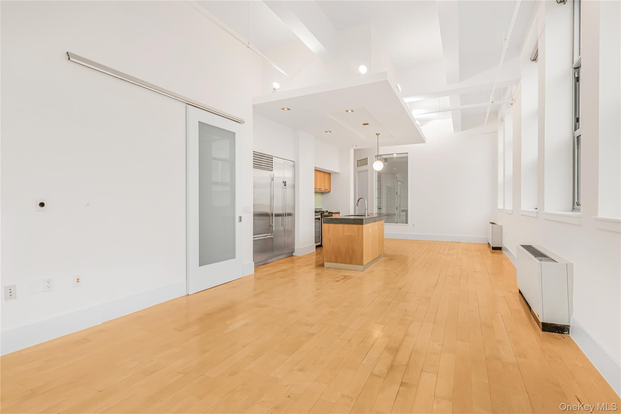 55 Berry Street, Unit 4F photo 3