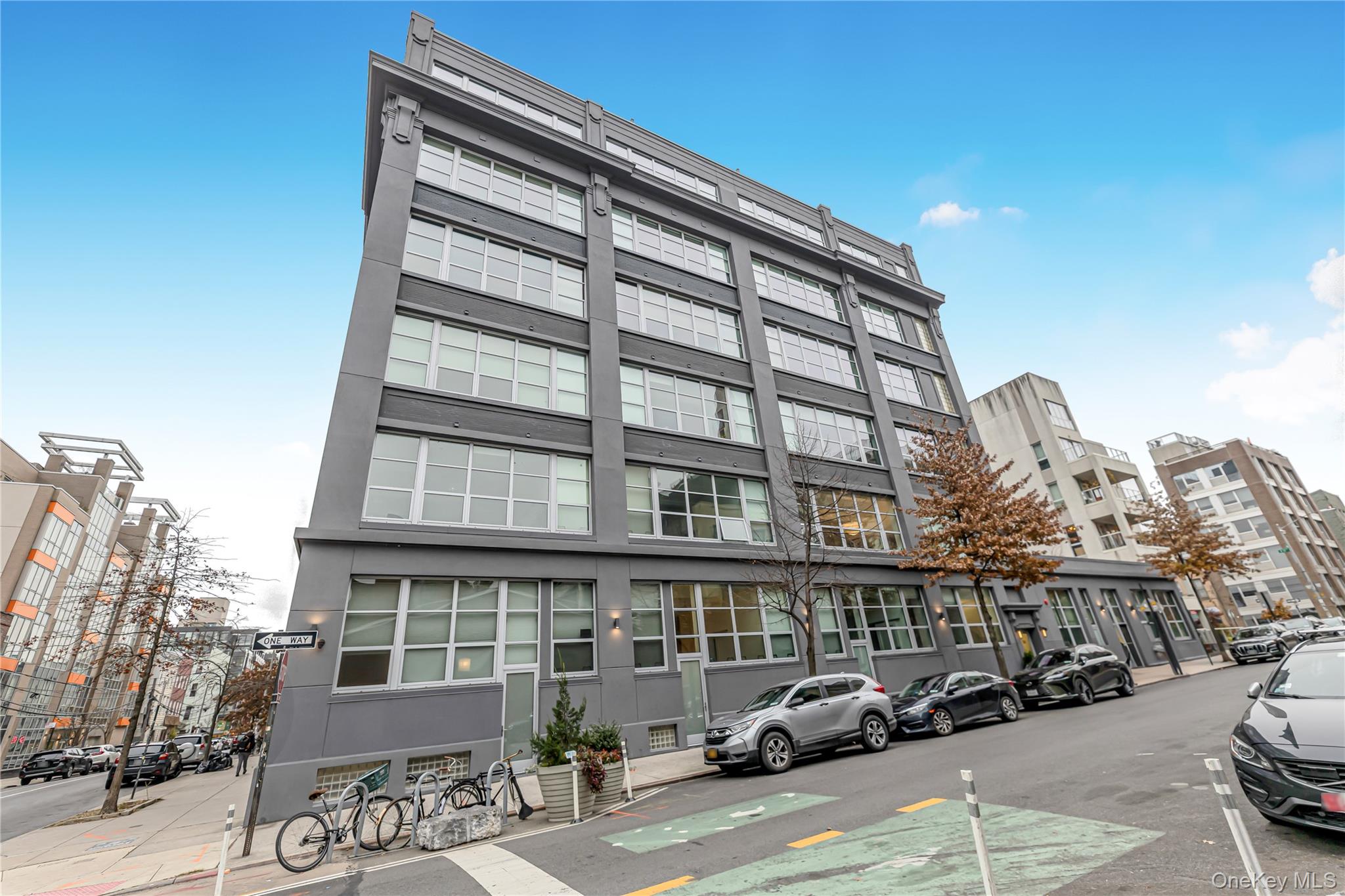 55 Berry Street, Unit 4F photo 29