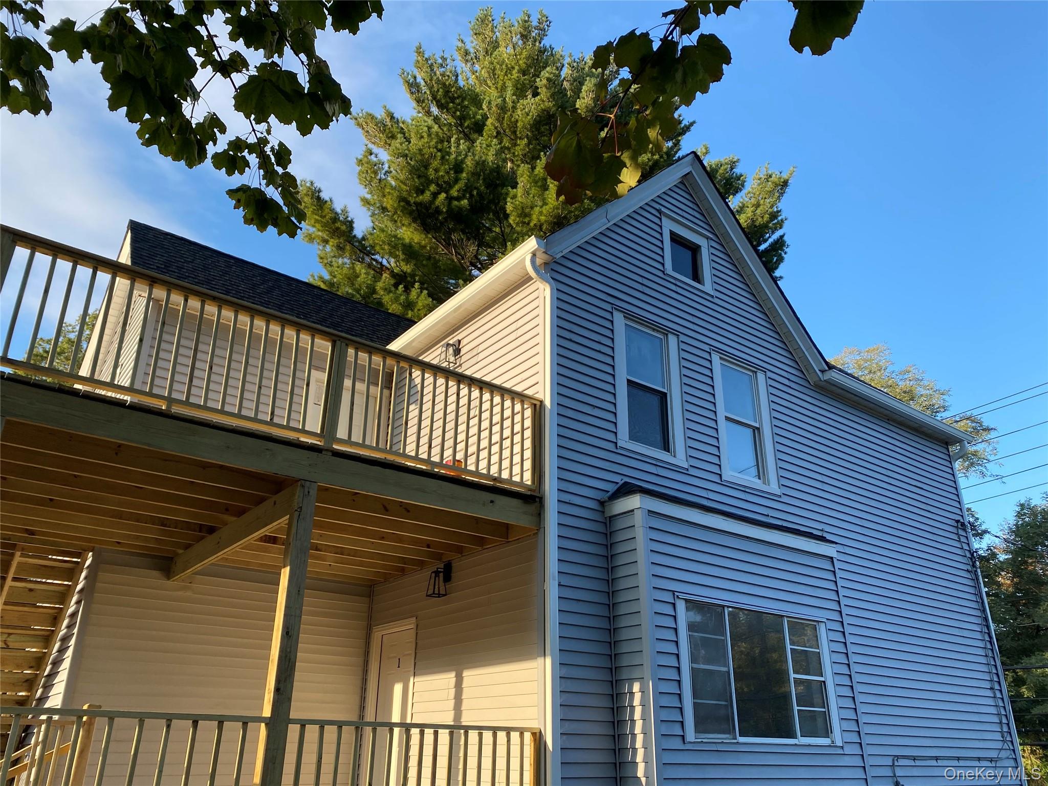 113 S Route 303 – For Sale photo 2
