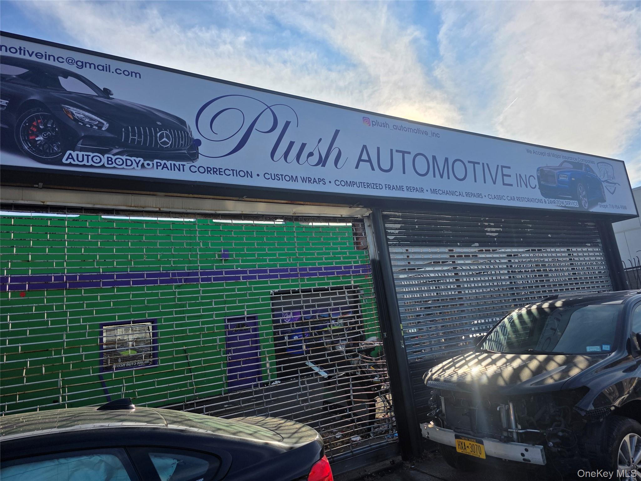 21006 Jamaica Avenue – For Rent