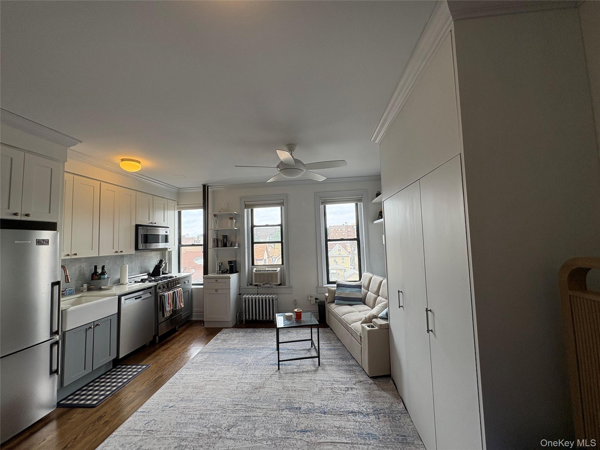 42-22 Ketcham Street, Unit D11 photo 2