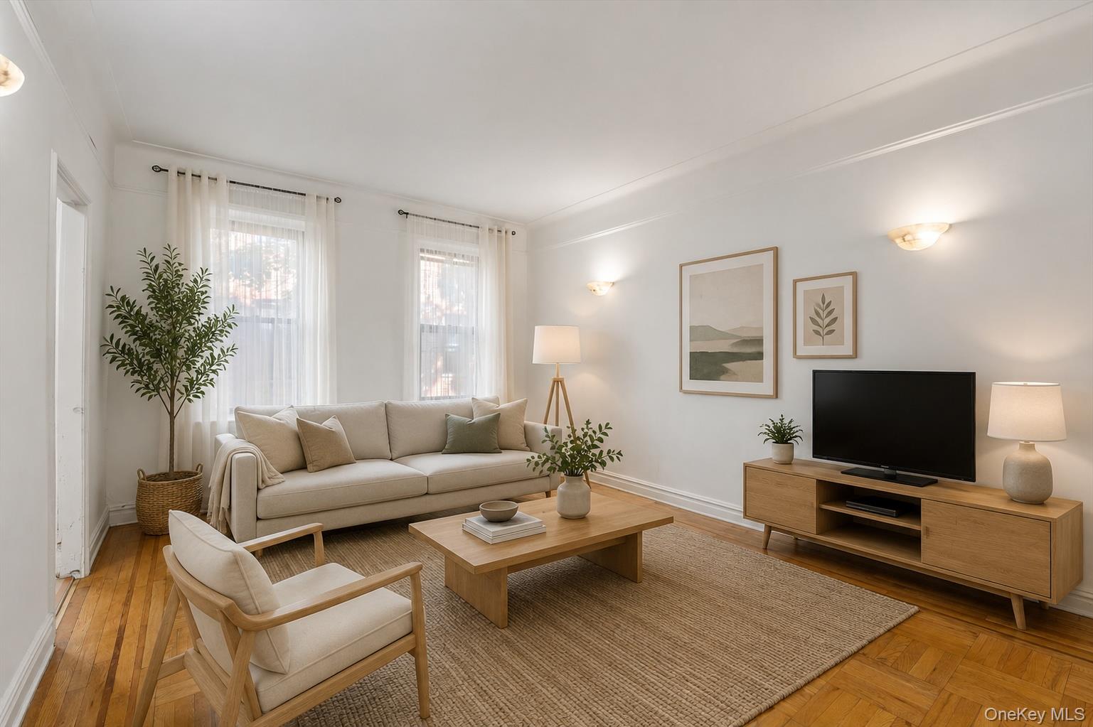 37-21 80th Street, Unit 3M