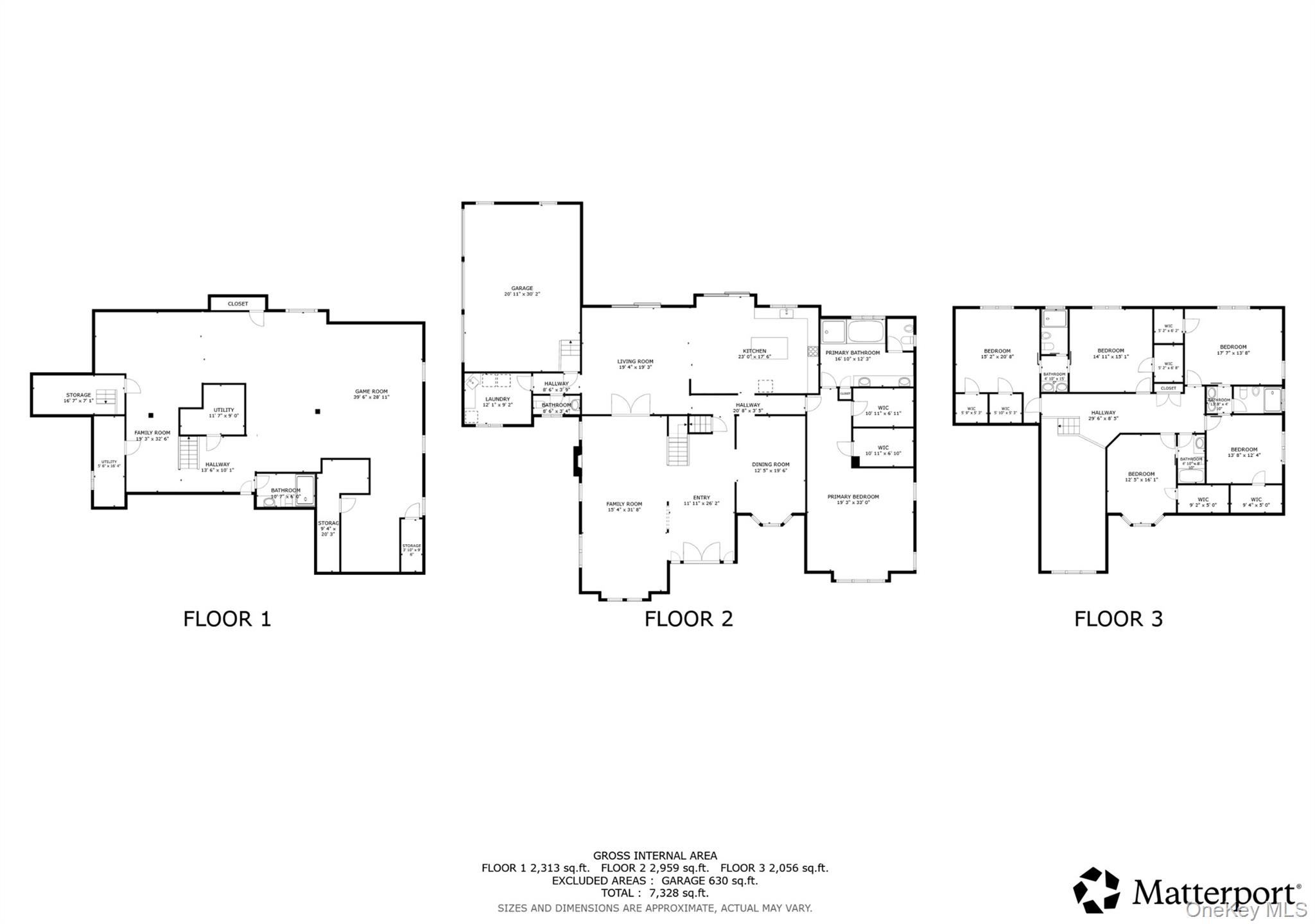 23 Overbrook Lane – For Sale photo 45