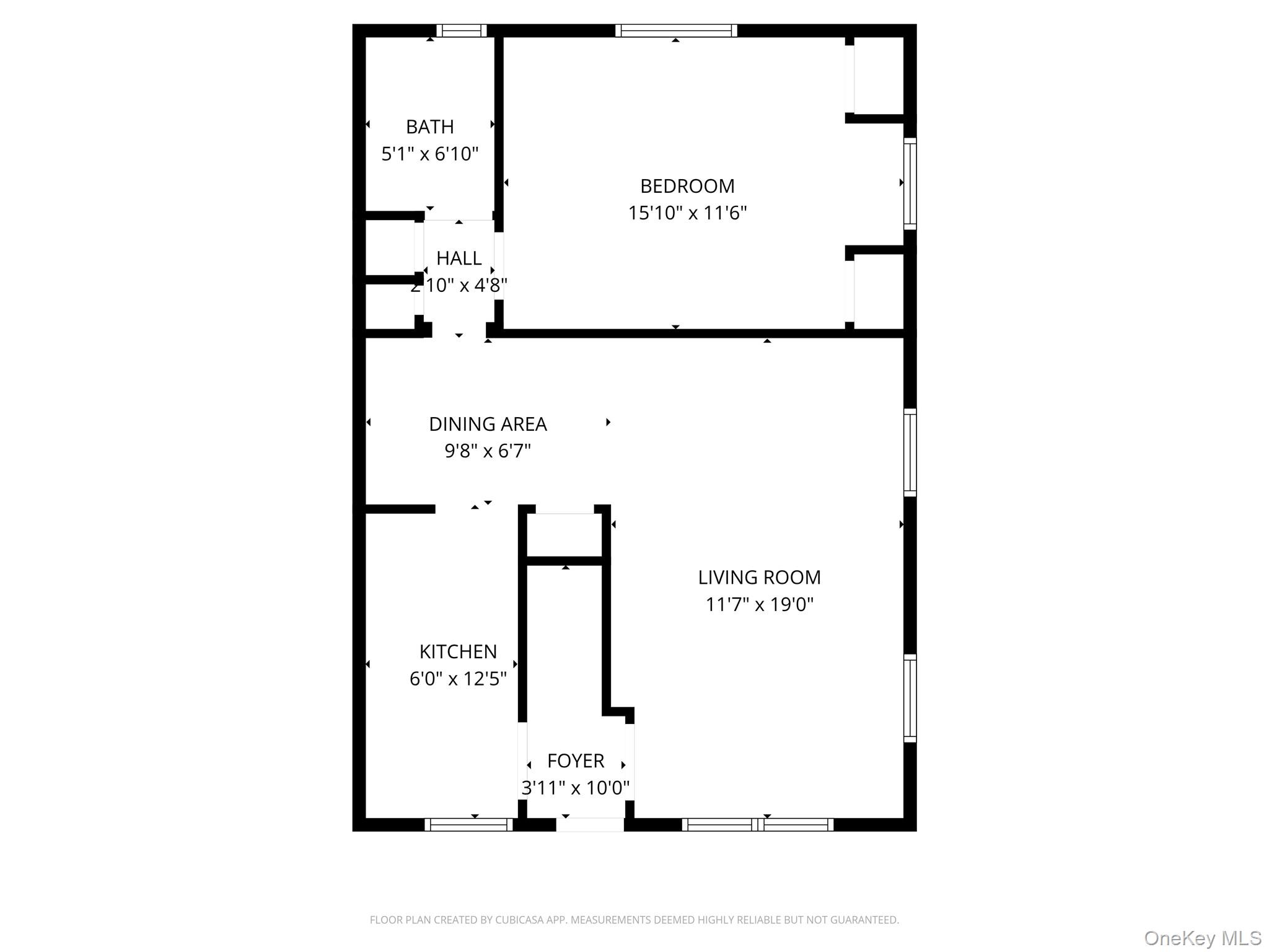 396 Merrick Road, Unit 1A photo 12
