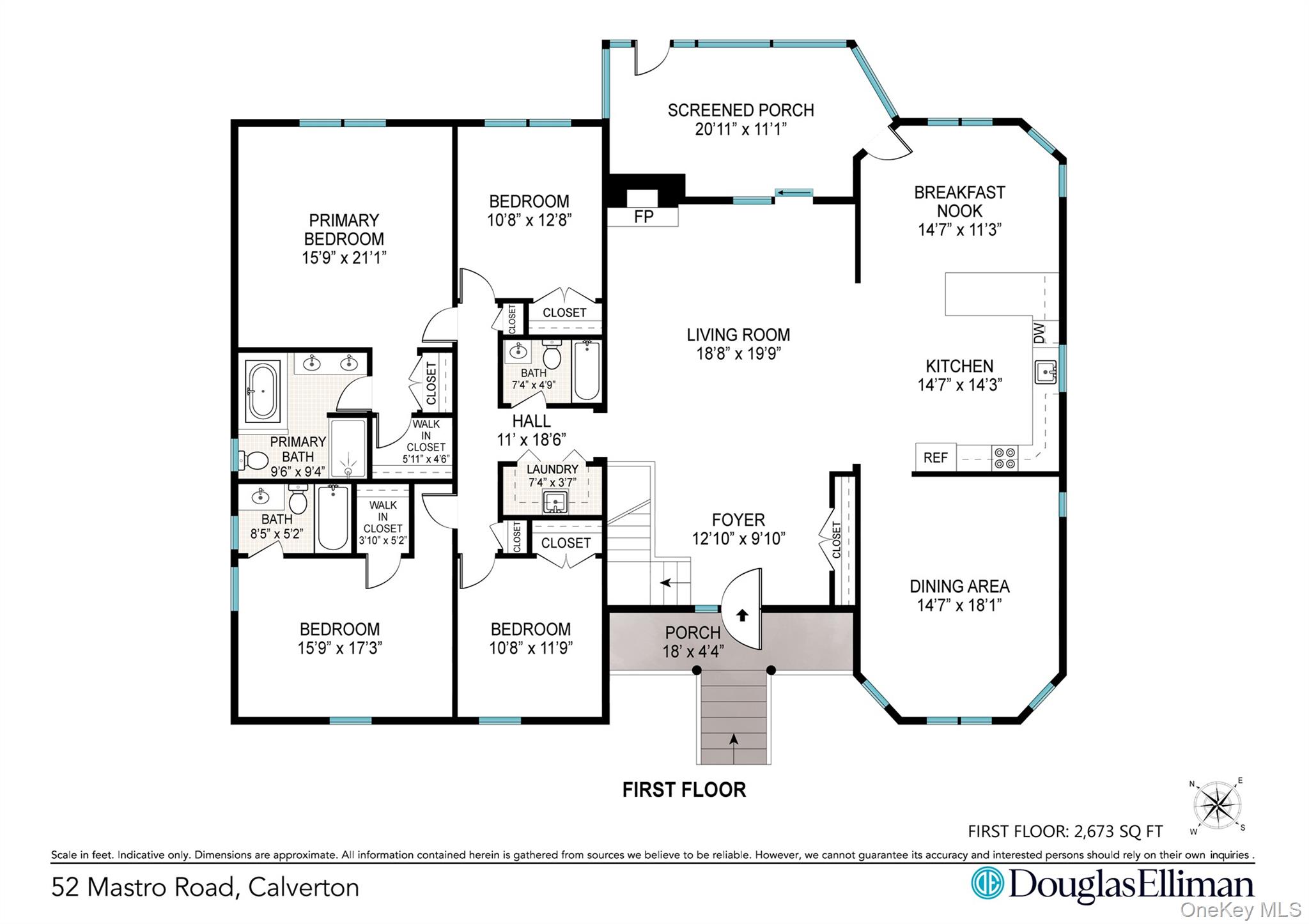 52 Mastro Road – For Sale photo 19