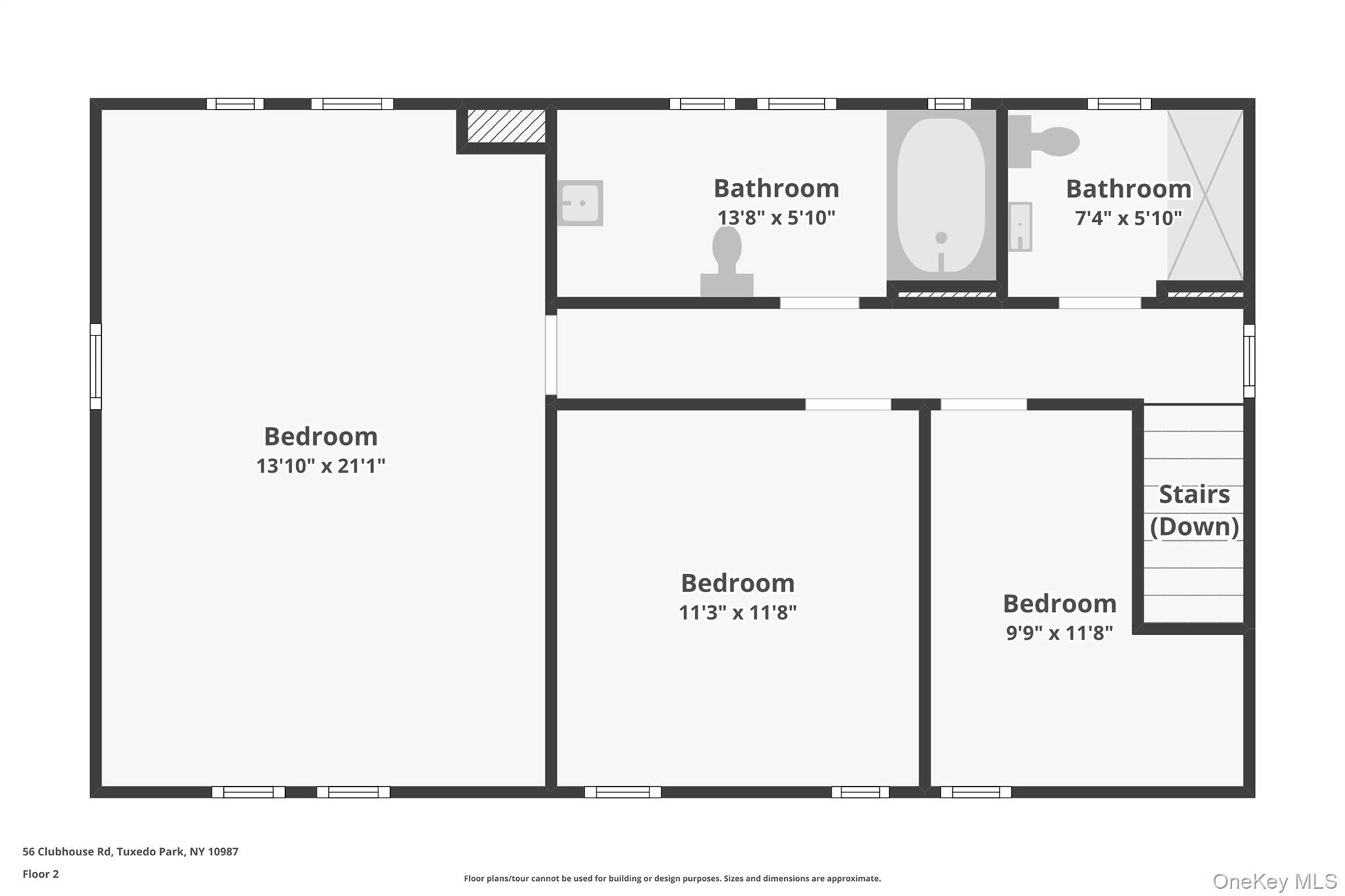 56 Clubhouse Road – For Rent photo 41