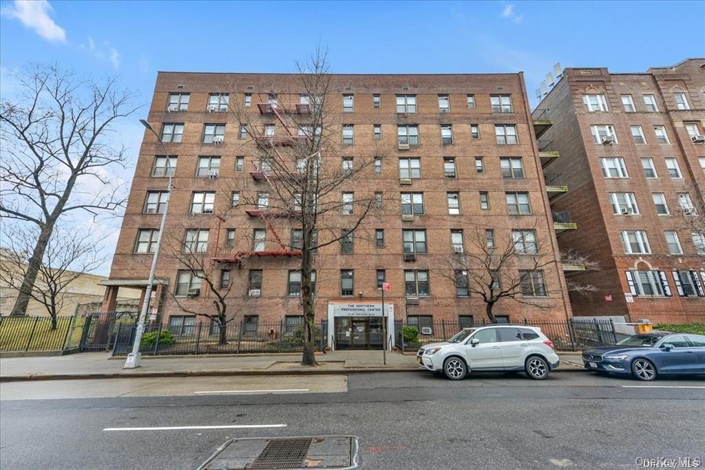 141-05 Northern Boulevard, Unit C1-D1 photo 2