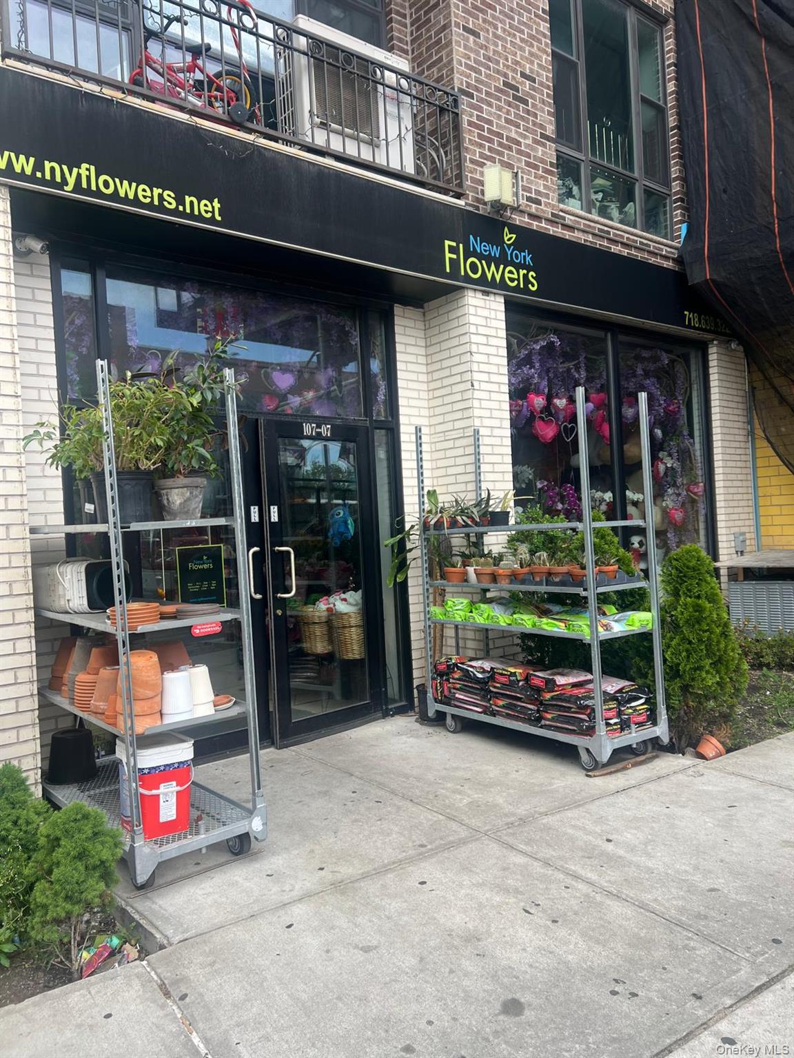 107-07 Northern Boulevard – For Sale