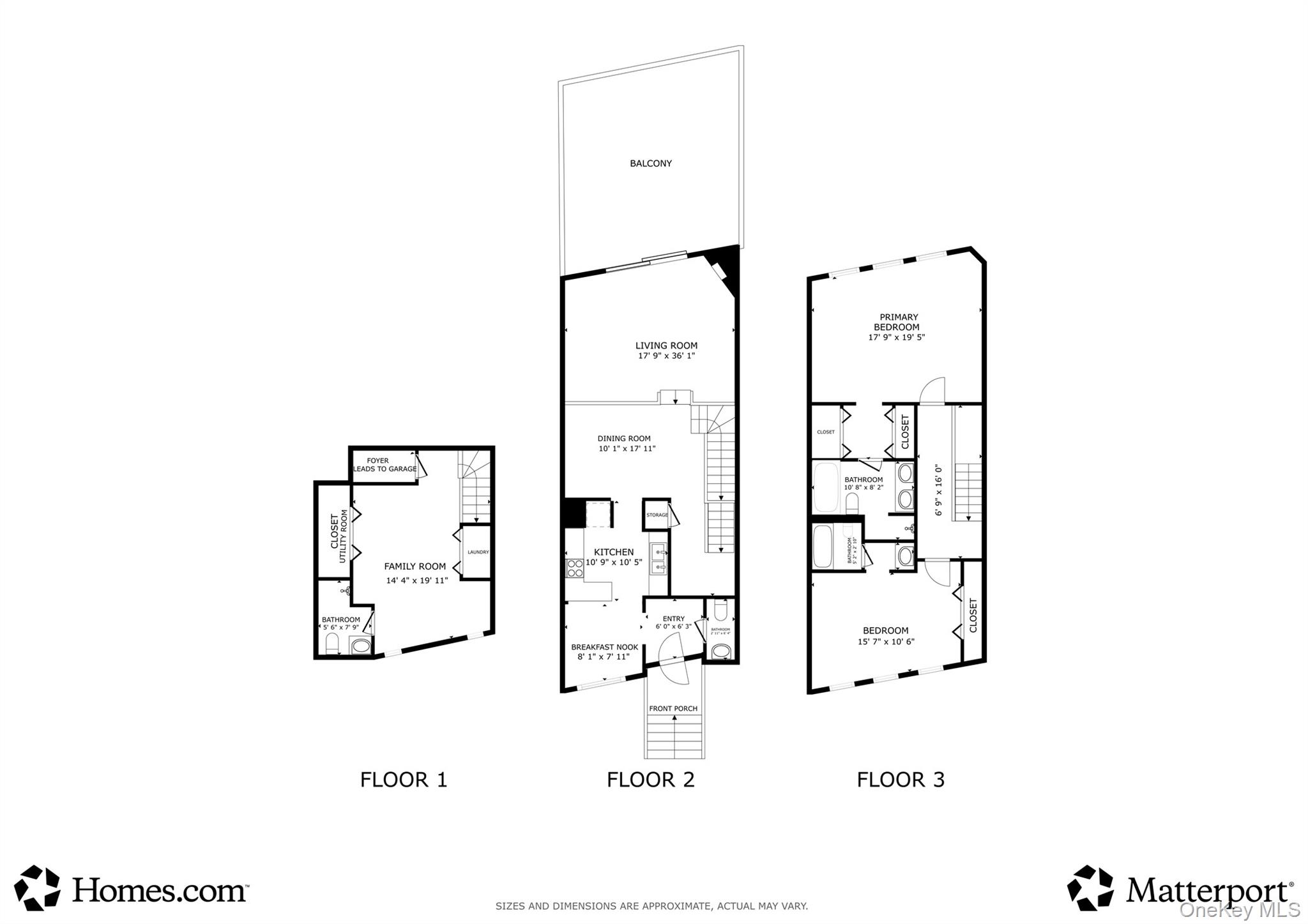 105 Gair Street – For Sale photo 2