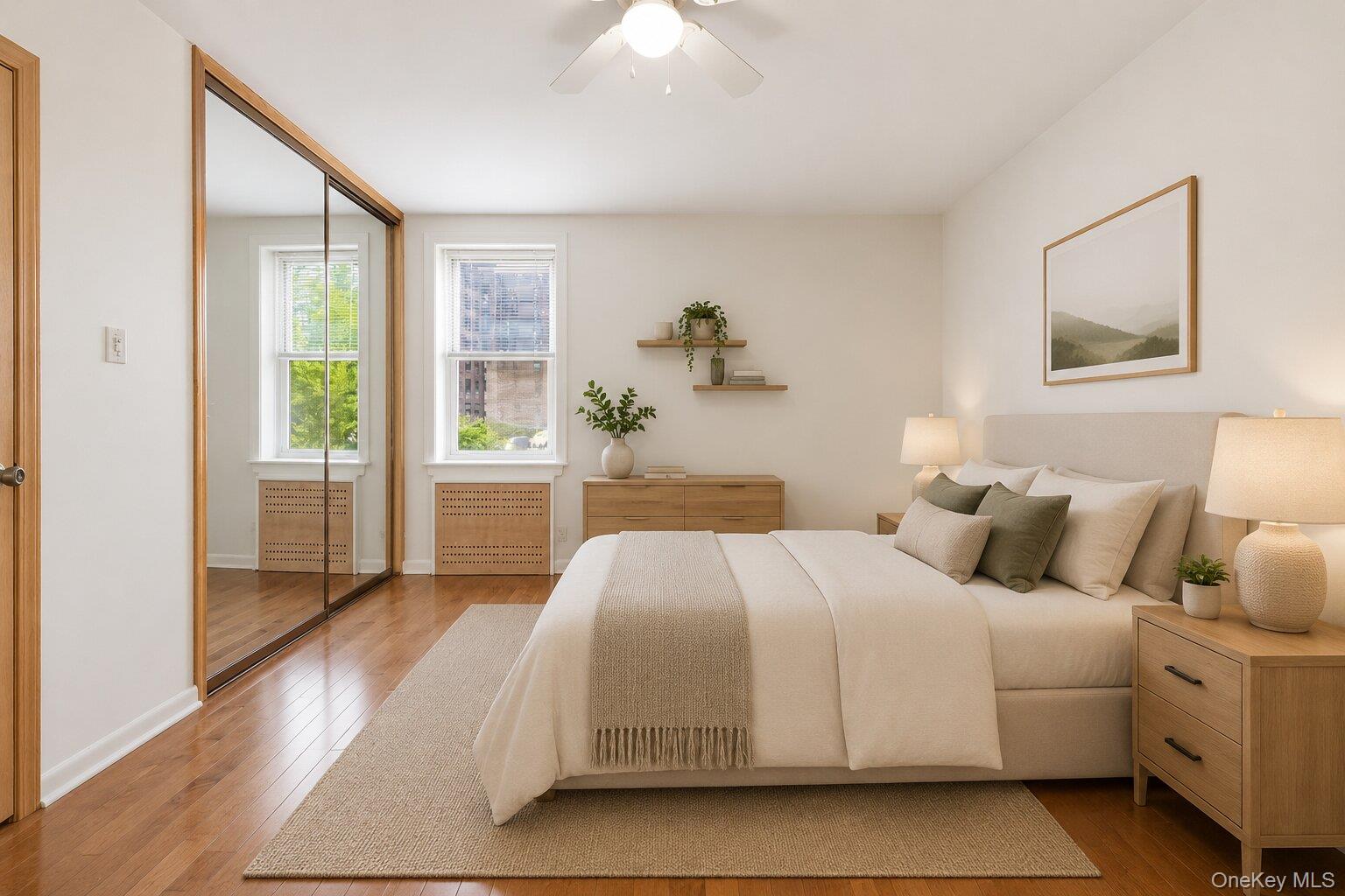 65-45 Yellowstone Boulevard, Unit 2A photo 21
