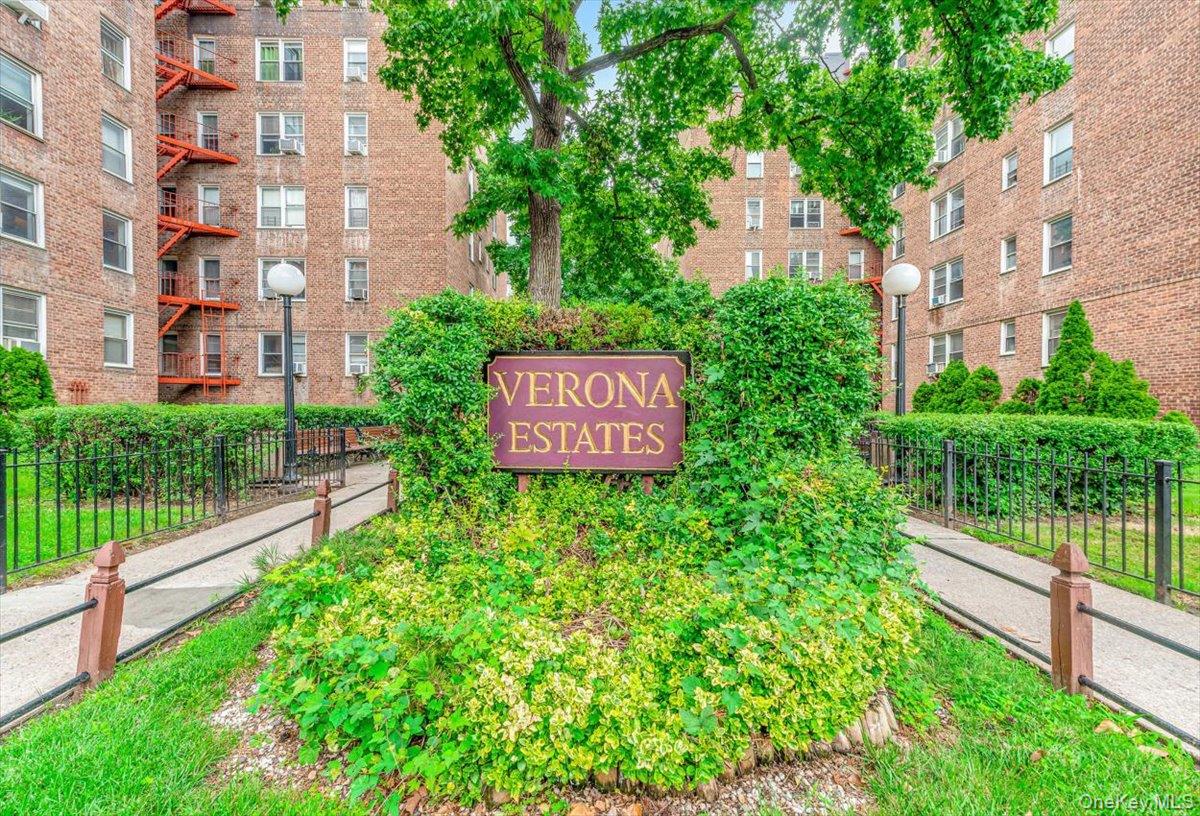65-45 Yellowstone Boulevard, Unit 2A