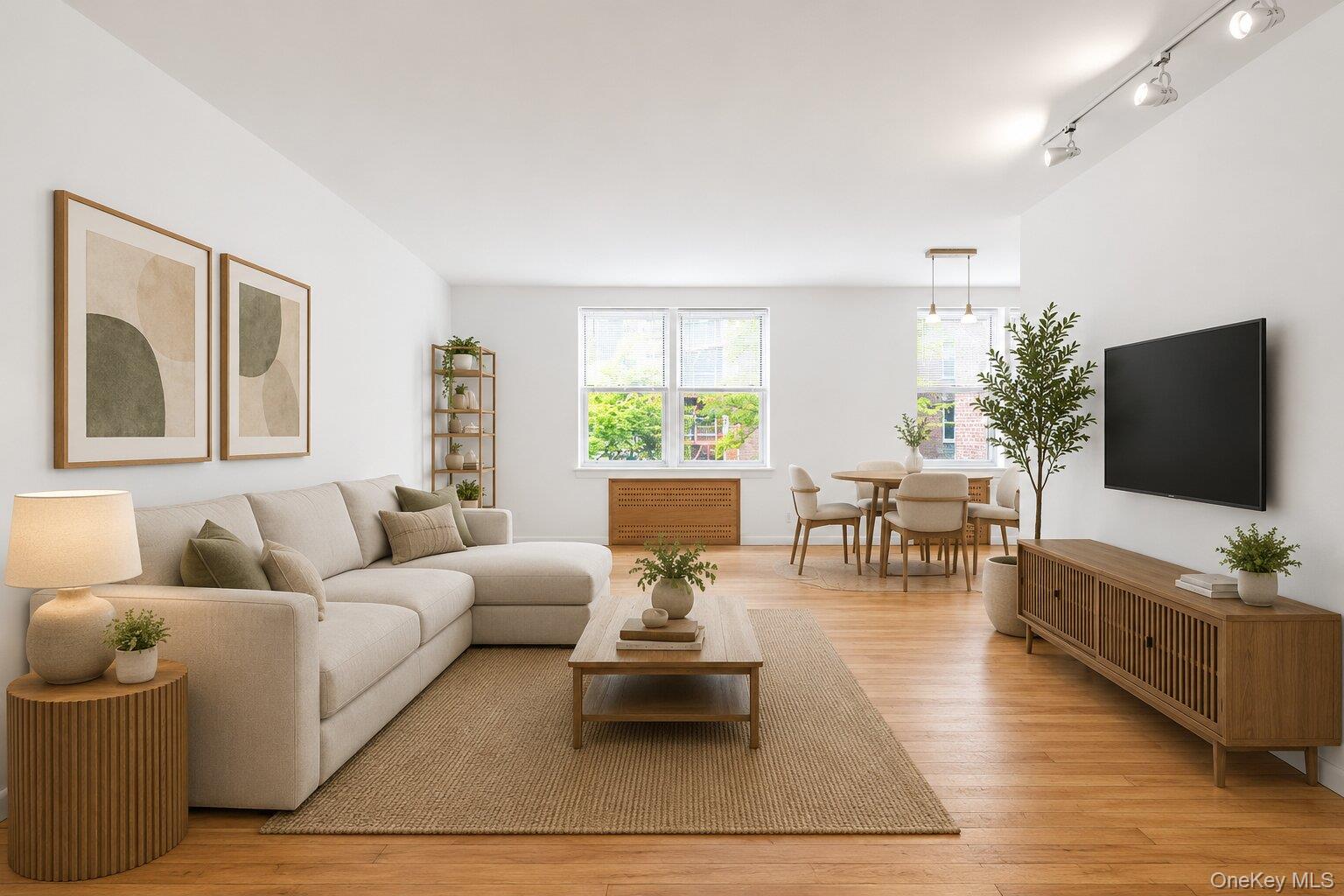 65-45 Yellowstone Boulevard, Unit 2A photo 11