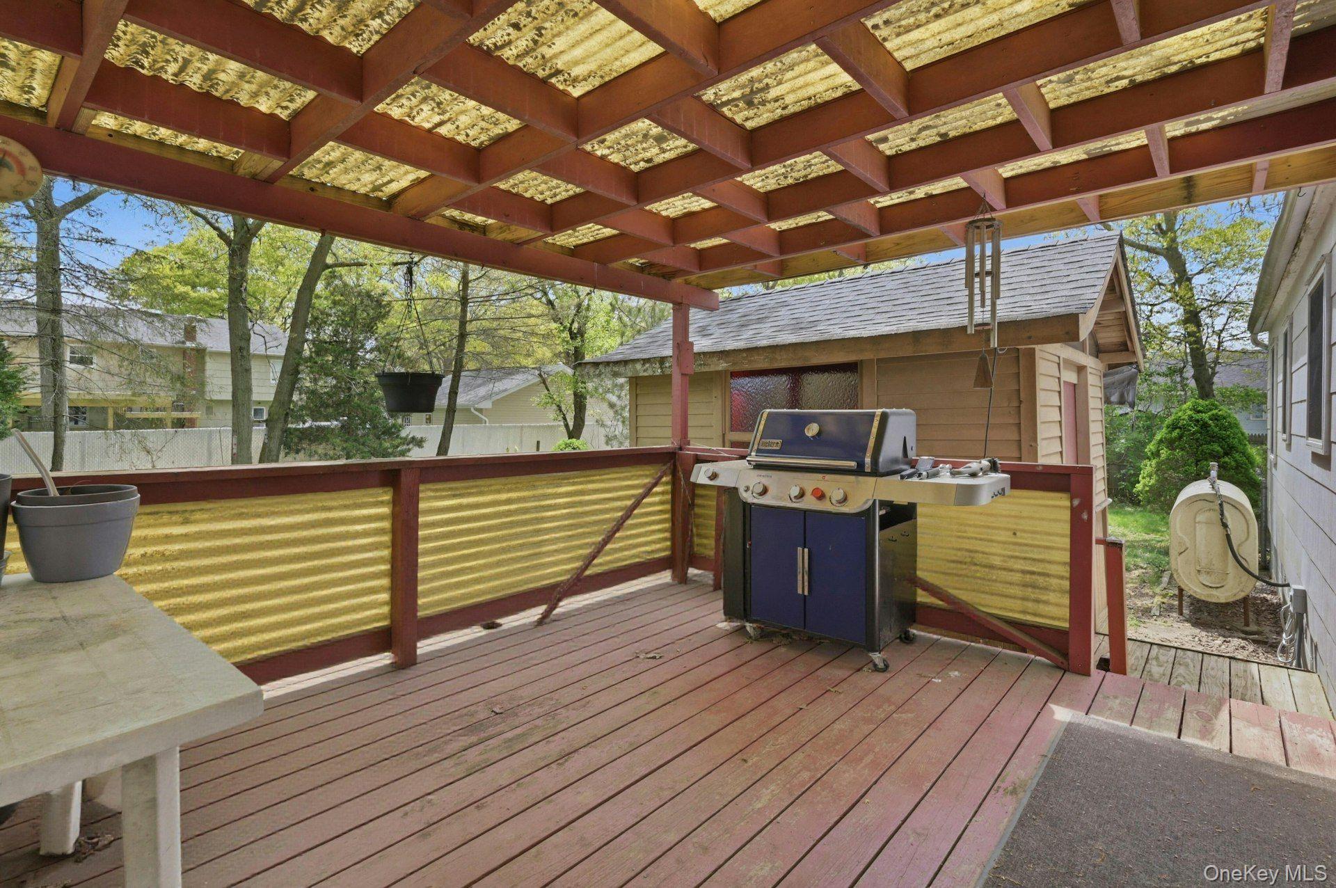 100 Avenue B – For Sale photo 27