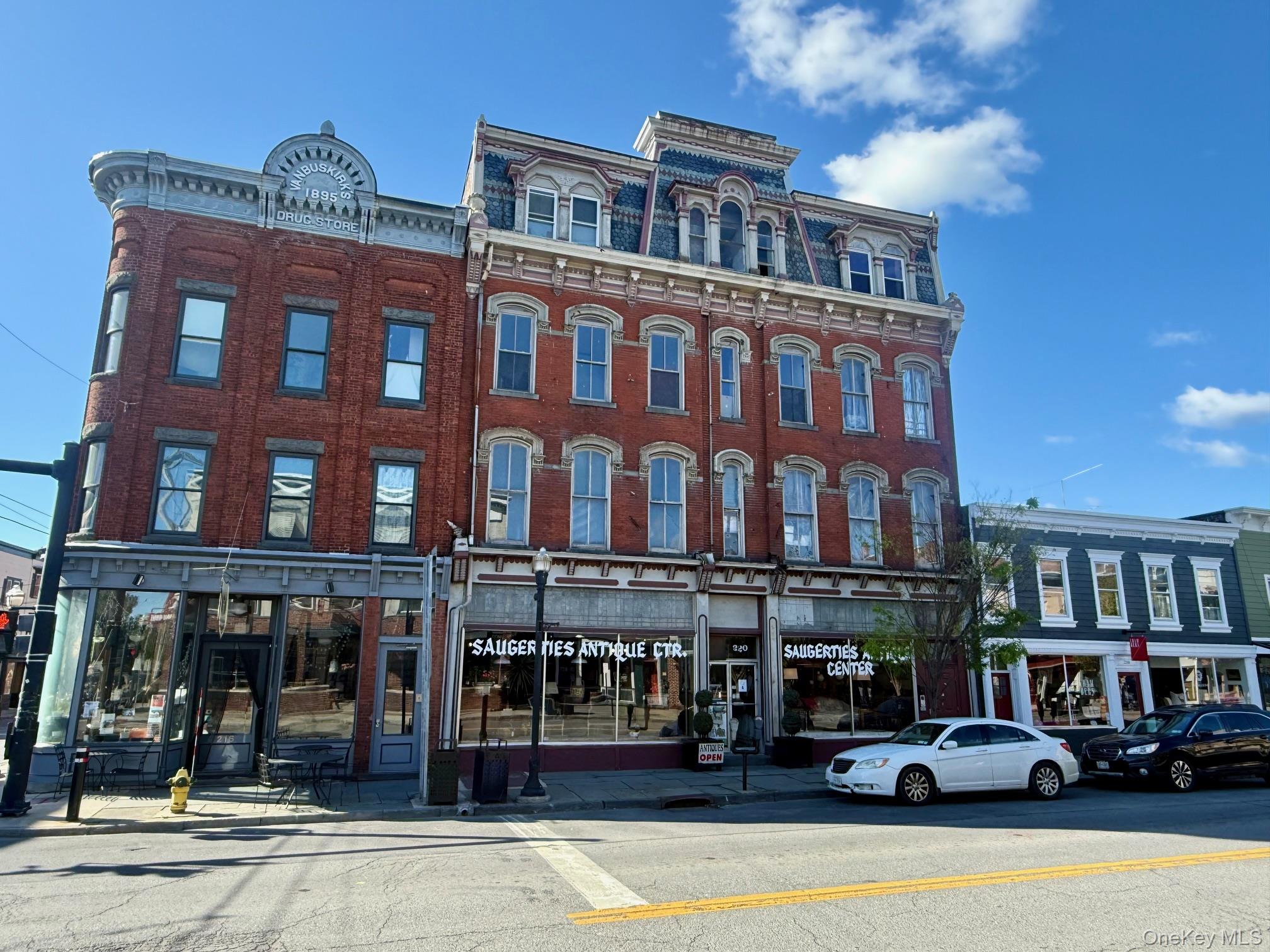 220 Main Street – For Sale