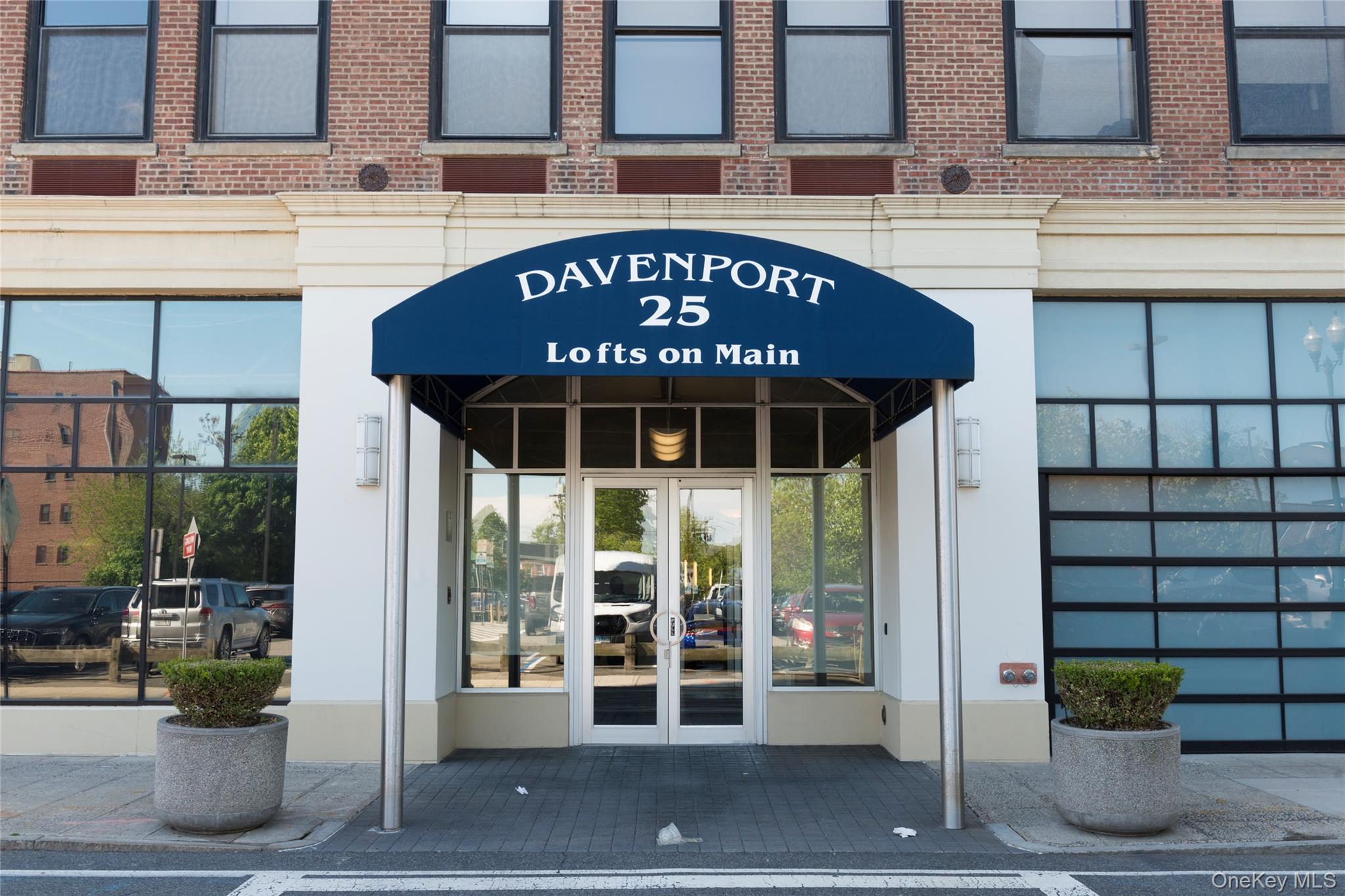 25 Leroy Place, Unit 501