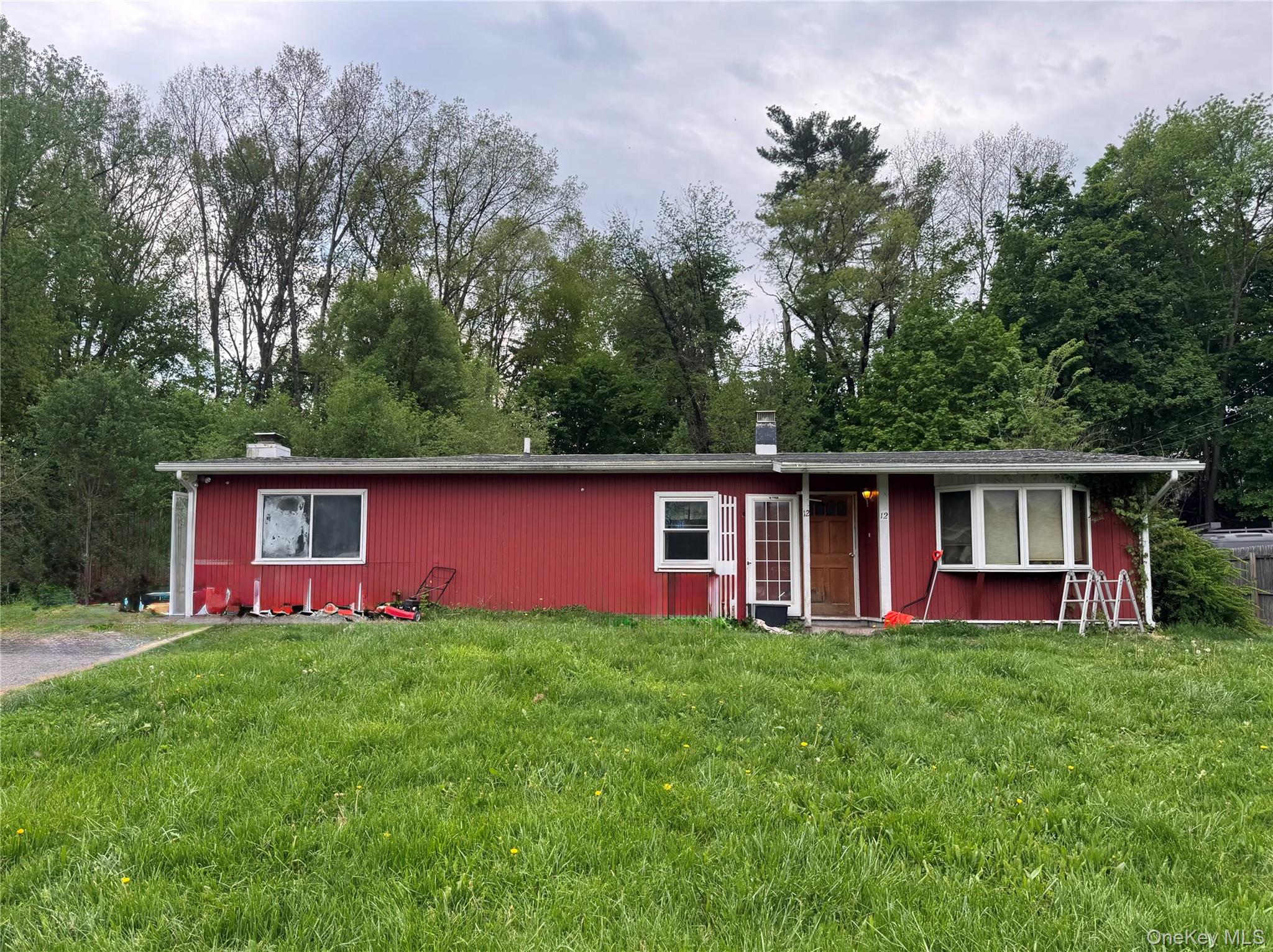 12 Park Circle – For Sale