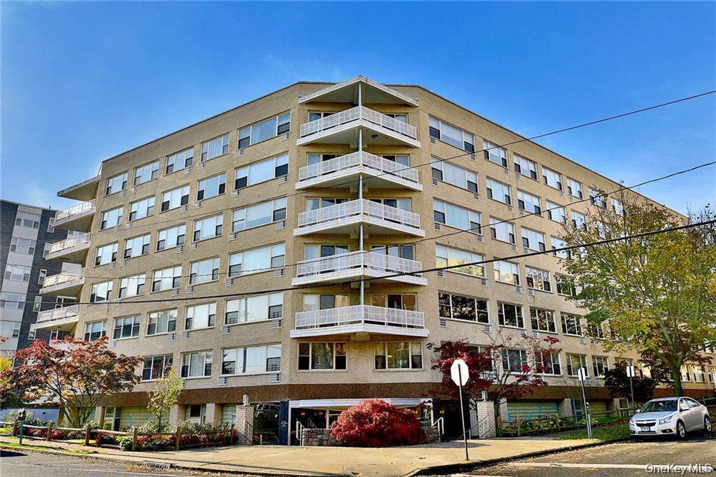 12 Old Mamaroneck Road, Unit 7K photo 19