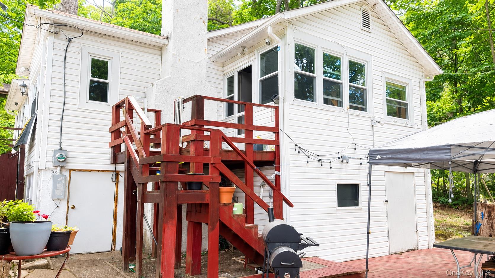 36 Claremont Trail – For Sale