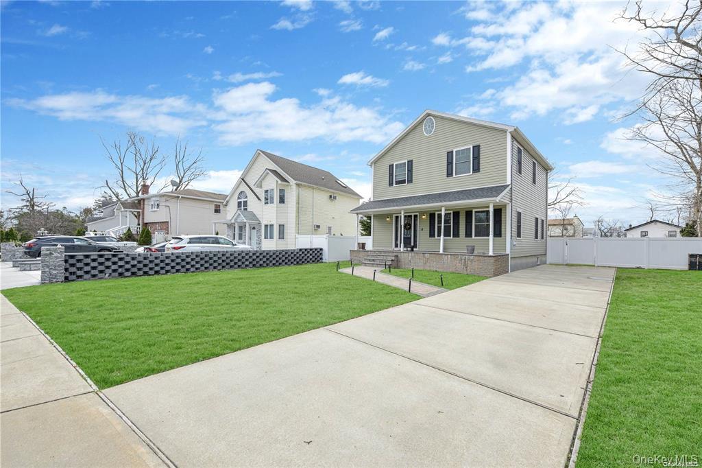 1246 Oakfield Avenue – For Sale photo 2
