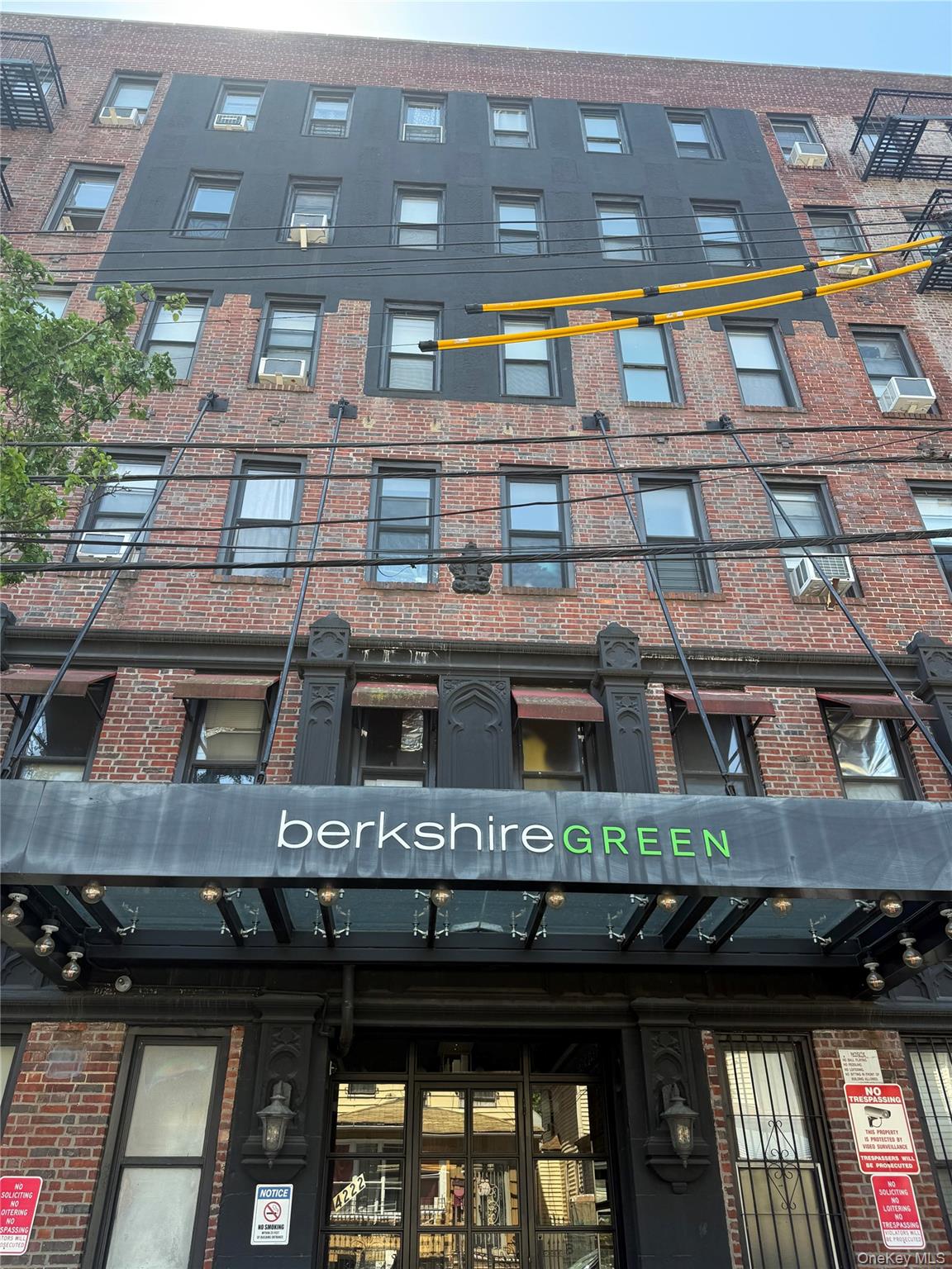 42-22 Ketcham Street, Unit 4E