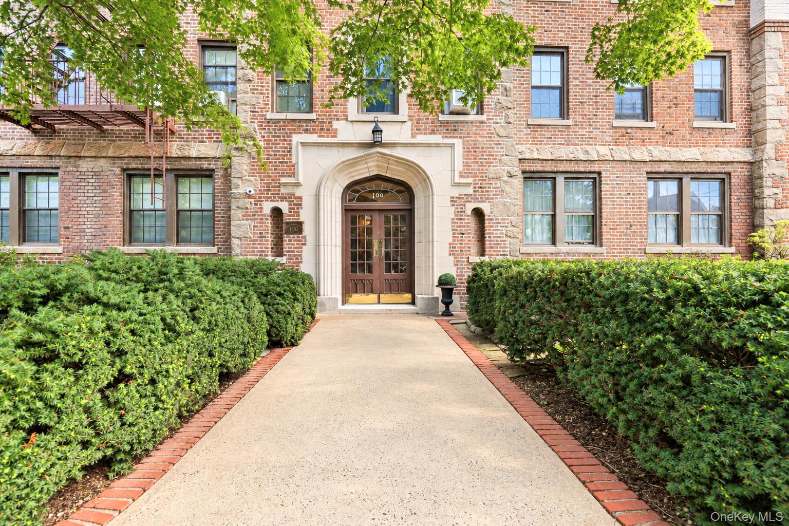 100 Parkway Road, Unit 4C