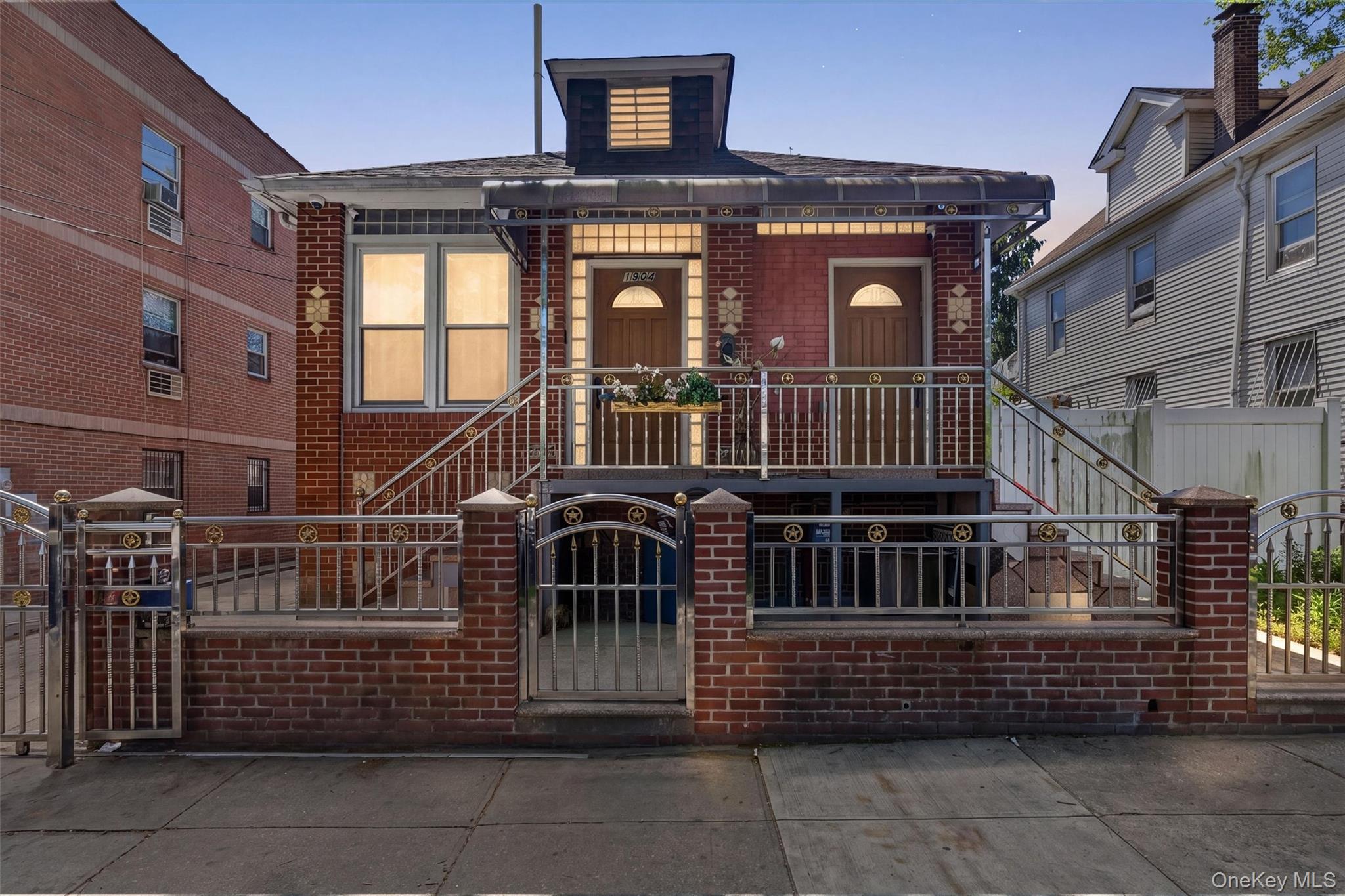 1904 Lacombe Avenue – For Sale