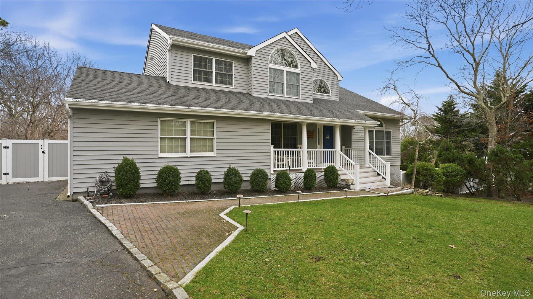 20 Stuart Court – For Rent