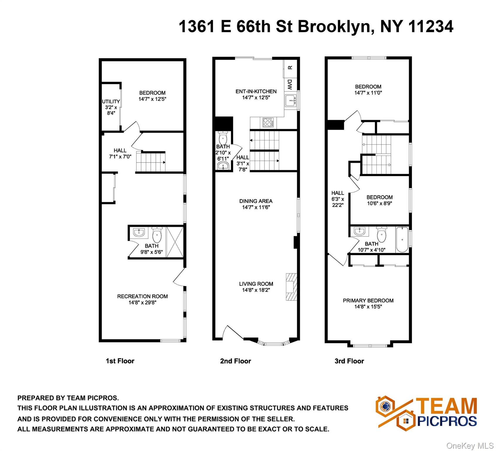 1361 E 66th Street – For Sale photo 14
