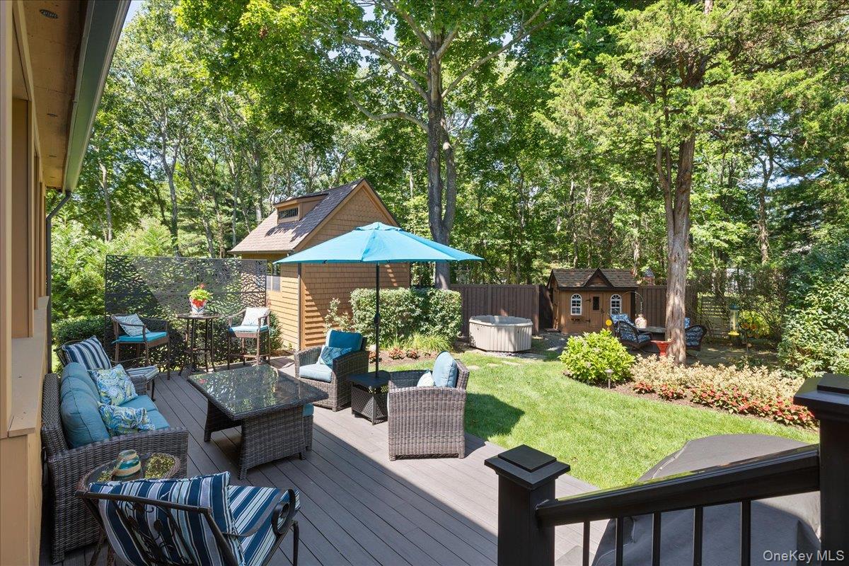 595 Greenfields Lane – For Sale photo 31