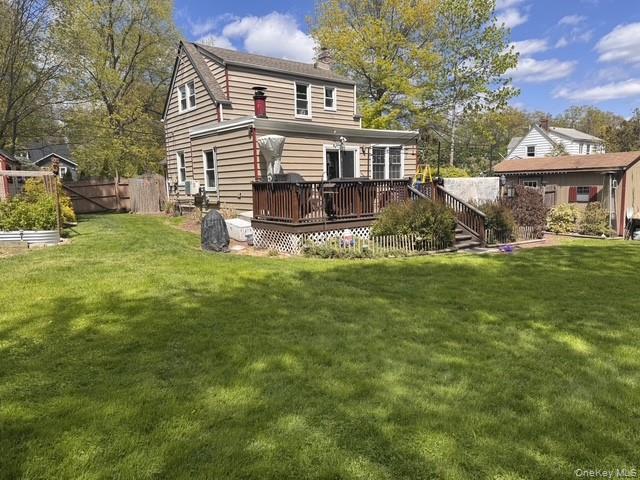 468 W Clarkstown Road – For Sale photo 22