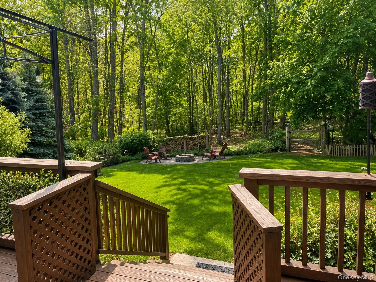 468 W Clarkstown Road – For Sale photo 23