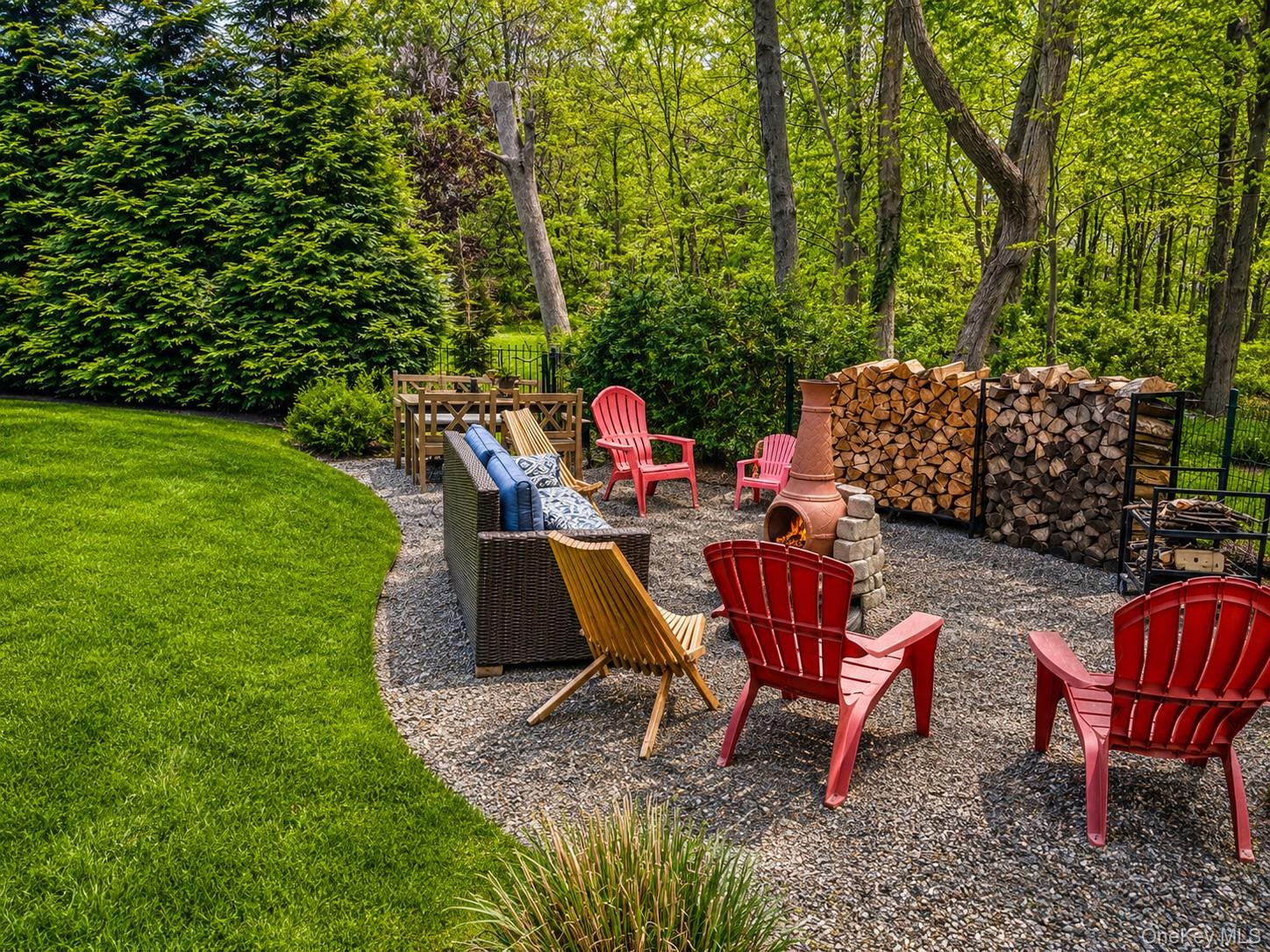 468 W Clarkstown Road – For Sale photo 28