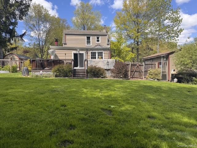 468 W Clarkstown Road – For Sale photo 24